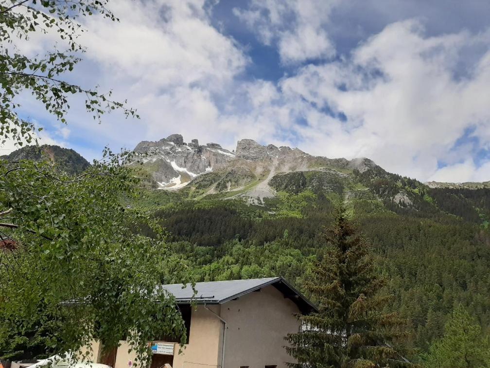 Randonnee Vanoise Pralognan-la-Vanoise Exterior foto
